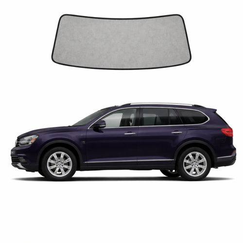 Volkswagen Atlas/Teramont 1st Generation Front Windscreen Sun Shade (CA1; 2017-Present)