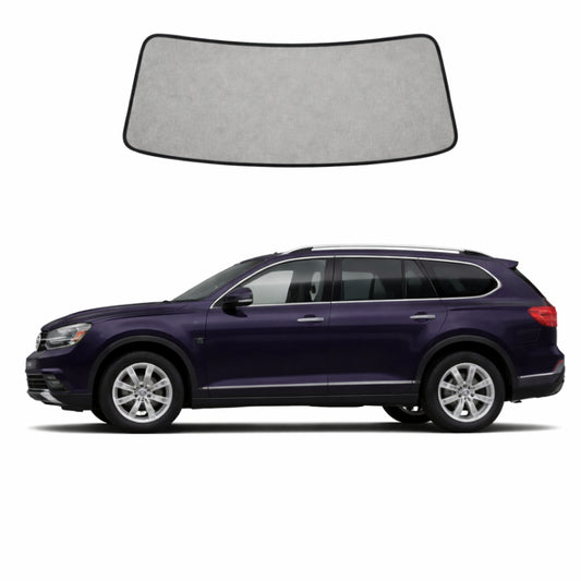 Volkswagen Atlas/Teramont 1st Generation Front Windscreen Sun Shade (CA1; 2017-Present)