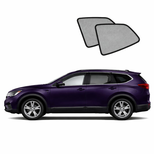 Volkswagen Atlas/Teramont 1st Generation Port Window Shades (CA1; 2017-Present)