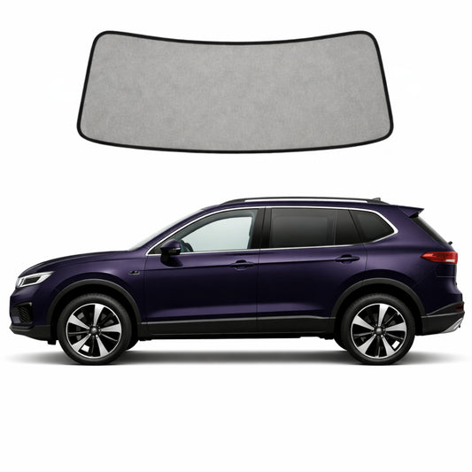 Volkswagen Tiguan 3rd Generation Front Windscreen Sun Shade (CT1; 2024-Present)