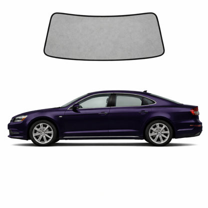 Volkswagen Passat NMS Sedan Front Windscreen Sun Shade (North America and China) (A32/A33; 2011-2019)
