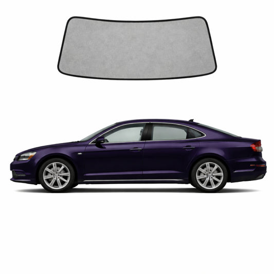 Volkswagen Passat NMS Sedan Front Windscreen Sun Shade (North America and China) (A32/A33; 2011-2019)