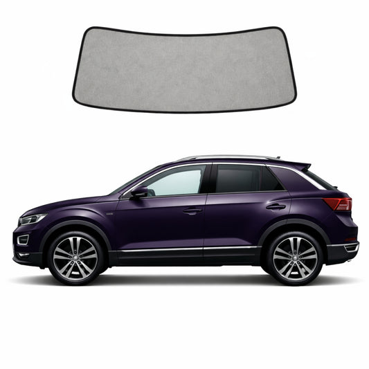 Volkswagen T-Roc Front Windscreen Sun Shade (2017-2025)