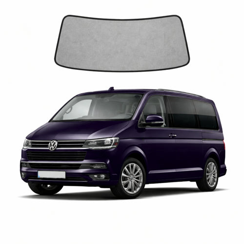 Volkswagen Transporter/Multivan/Caravelle/California Front Windscreen Sun Shade (T6.1; 2019-2024)