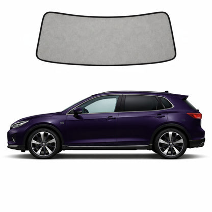 Volkswagen Golf Wagon/Hatchback 8th Generation Front Windscreen Sun Shade (MK8/MK8.5; 2020-Present)