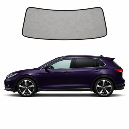 Volkswagen Golf Wagon/Hatchback 8th Generation Front Windscreen Sun Shade (MK8/MK8.5; 2020-Present)