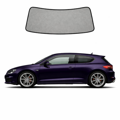 Volkswagen Scirocco 3rd Generation Front Windscreen Sun Shade (2008-2017)