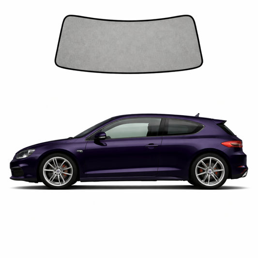Volkswagen Scirocco 3rd Generation Front Windscreen Sun Shade (2008-2017)