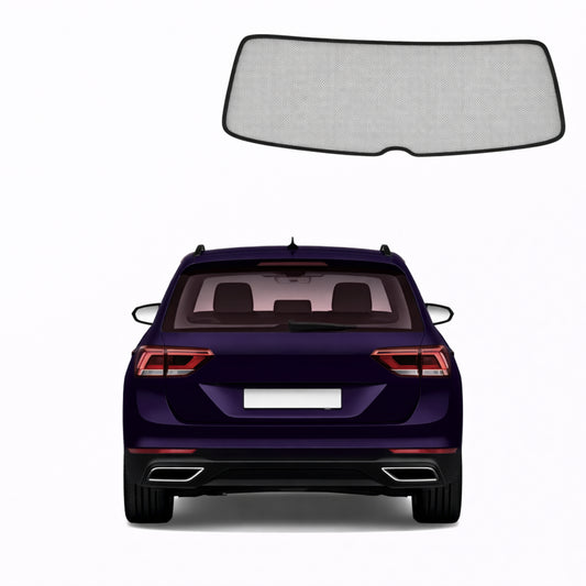 Volkswagen Tiguan 2nd Generation Rear Windscreen Shade (AD/BW; 2016-2024)