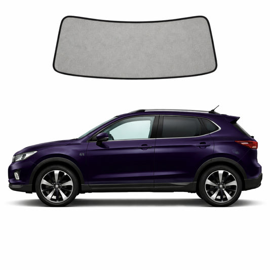 Volkswagen T-Cross Front Windscreen Sun Shade (2018-Present)
