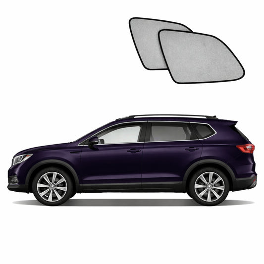 Volkswagen Taos/Tharu Port Window Shades (2018-Present)