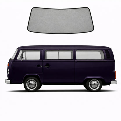 Volkswagen Kombi/Type 2 Front Windscreen Sun Shade (T2; 1967-1979)