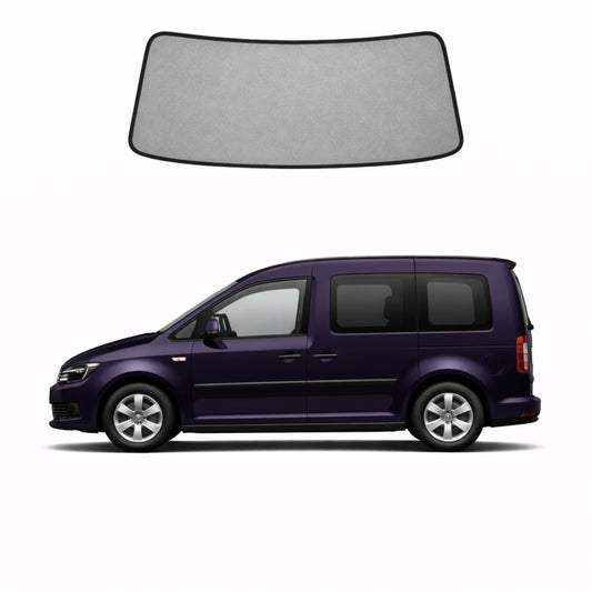 Volkswagen Caddy 3rd Generation Front Windscreen Sun Shade (Typ 2K; 2003-2021)