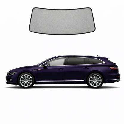 Volkswagen Arteon/CC Liftback/Wagon Front Windscreen Sun Shade (2017-2026)
