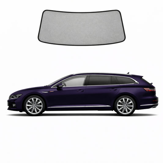 Volkswagen Arteon/CC Liftback/Wagon Front Windscreen Sun Shade (2017-2026)