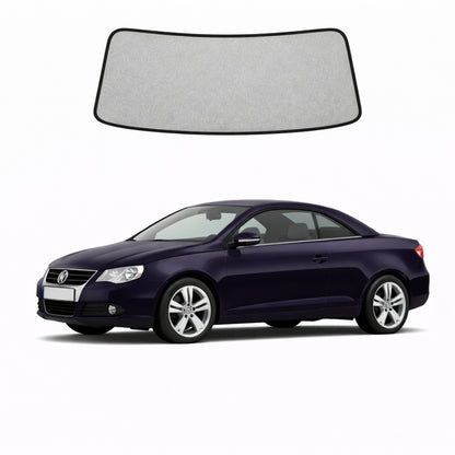 Volkswagen Eos Front Windscreen Sun Shade (2006-2015)