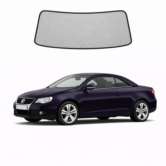 Volkswagen Eos Front Windscreen Sun Shade (2006-2015)