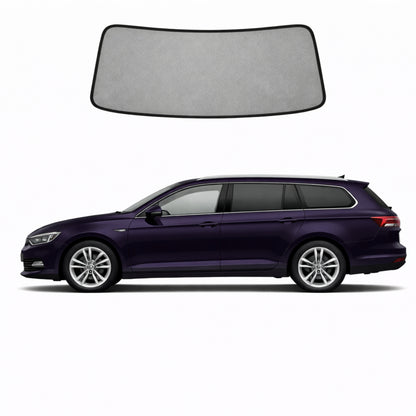 Volkswagen Passat Wagon/Sedan Front Windscreen Sun Shade (B8; 2015-2023)