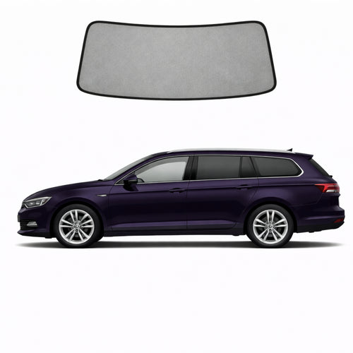 Volkswagen Passat Wagon/Sedan Front Windscreen Sun Shade (B8; 2015-2023)
