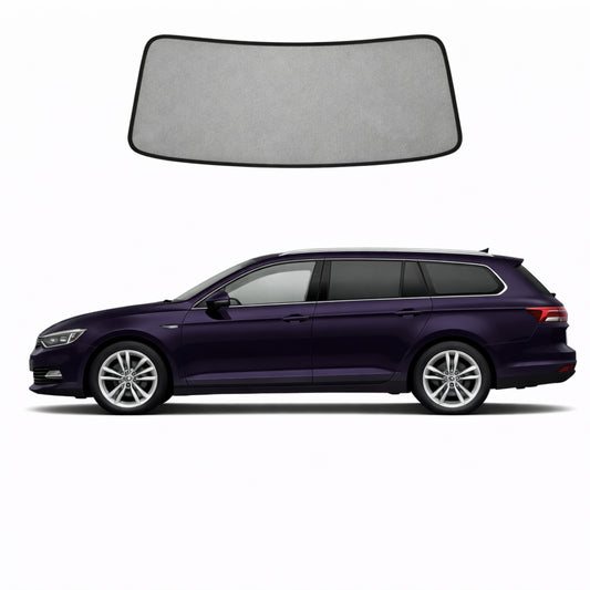Volkswagen Passat Wagon/Sedan Front Windscreen Sun Shade (B8; 2015-2023)