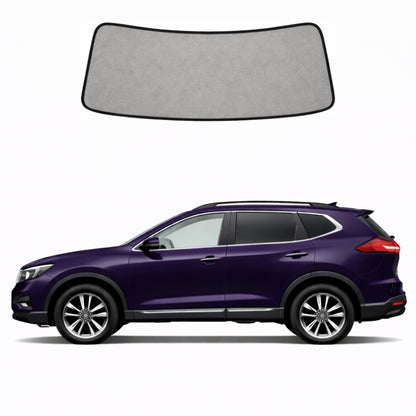 Nissan X-Trail 3rd Generation | Rogue 2nd Generation Front Windscreen Sun Shade (T32; 2013-2022)