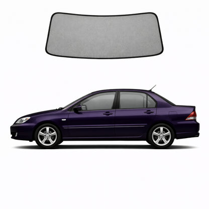 Mitsubishi Lancer/Lancer Evolution/Cedia/Virage Sedan/Wagon 8th Generation Front Windscreen Sun Shade (2000-2007)
