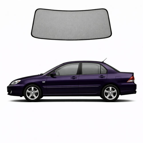 Mitsubishi Lancer/Lancer Evolution/Cedia/Virage Sedan/Wagon 8th Generation Front Windscreen Sun Shade (2000-2007)