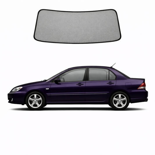 Mitsubishi Lancer/Lancer Evolution/Cedia/Virage Sedan/Wagon 8th Generation Front Windscreen Sun Shade (2000-2007)