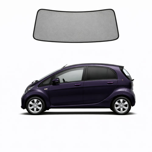 Mitsubishi i-MiEV/i | Peugeot iOn | Citroen C-Zero Front Windscreen Sun Shade (2006-2021)