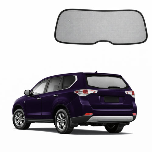 Mitsubishi Outlander 3rd Generation Rear Windscreen Shade (2012-2021)