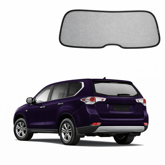 Mitsubishi Outlander 3rd Generation Rear Windscreen Shade (2012-2021)