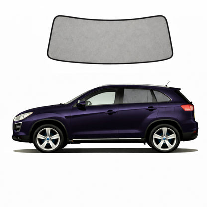 Mitsubishi ASX 1st Generation/Outlander Sport 3rd Generation | Citroen C4 Aircross | Peugeot 4008 Front Windscreen Sun Shade (2010-Present)