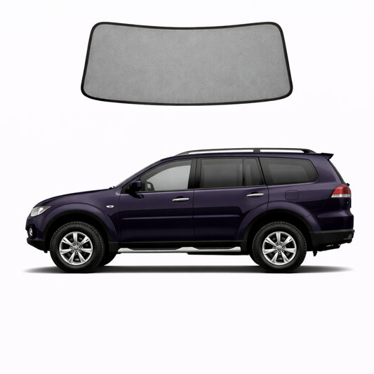 Mitsubishi Challenger/Pajero Sport/Montero Sport/Nativa/Pajero Dakar Front Windscreen Sun Shade (PB/PC Series; 2008-2016)