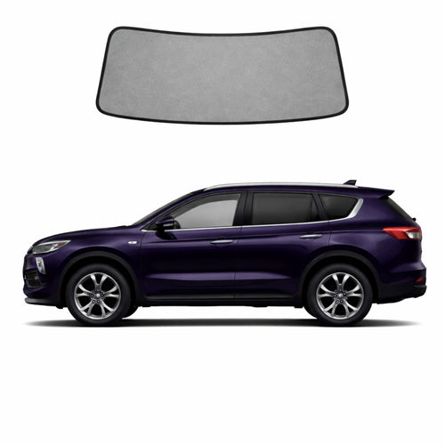 Mitsubishi Outlander 4th Generation Front Windscreen Sun Shade (GN; 2021-Present)