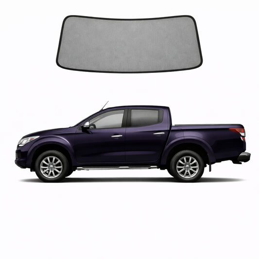 Mitsubishi Triton/L200/Strada 5th Generation | FIAT Fullback | RAM 1200 Front Windscreen Sun Shade (2015-2024)