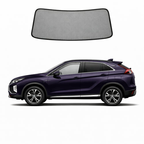 Mitsubishi Eclipse Cross Front Windscreen Sun Shade (2017-Present)