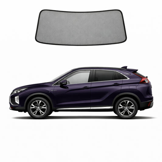 Mitsubishi Eclipse Cross Front Windscreen Sun Shade (2017-Present)