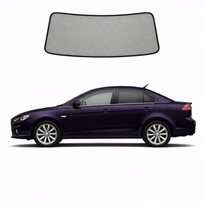 Mitsubishi Lancer Sedan/Hatchback | Proton Inspira Front Windscreen Sun Shade (2007-2017)