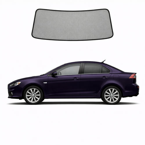 Mitsubishi Lancer Sedan/Hatchback | Proton Inspira Front Windscreen Sun Shade (2007-2017)