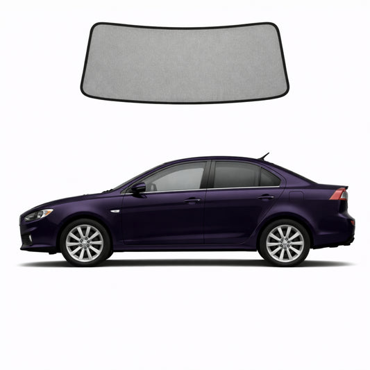 Mitsubishi Lancer Sedan/Hatchback | Proton Inspira Front Windscreen Sun Shade (2007-2017)