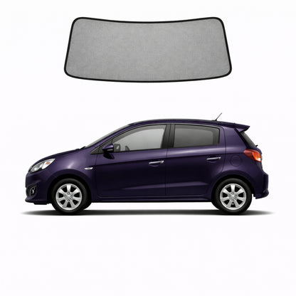 Mitsubishi Mirage/Space Star/Attrage/Mirage G4 Hatchback/Sedan Front Windscreen Sun Shade (A00/A10; 2012-2019)