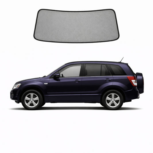 Suzuki Grand Vitara/Vitara/Escudo 3rd Generation Front Windscreen Sun Shade (JT; 2005-2019)