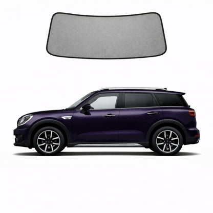 MINI Countryman 3rd Generation Front Windscreen Sun Shade (U25; 2024-Present)