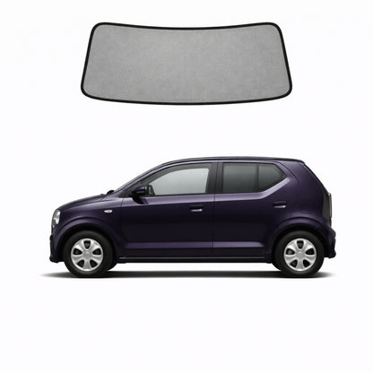 Suzuki Alto 8th Generation Front Windscreen Sun Shade (HA36S/V; 2014-2021)