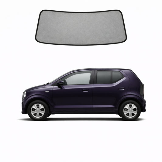 Suzuki Alto 8th Generation Front Windscreen Sun Shade (HA36S/V; 2014-2021)