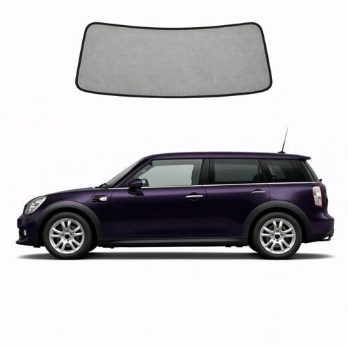 MINI Clubman/Clubvan 1st Generation Front Windscreen Sun Shade (R55; 2007-2014)
