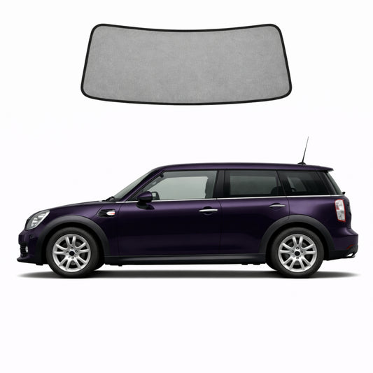 MINI Clubman/Clubvan 1st Generation Front Windscreen Sun Shade (R55; 2007-2014)