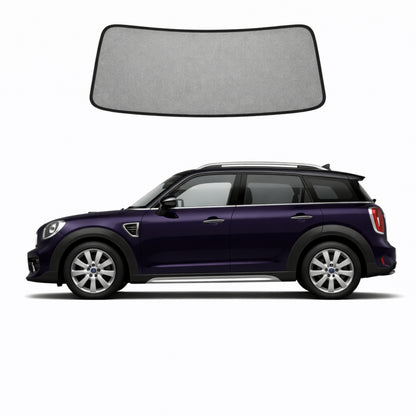 MINI Countryman 2nd Generation Front Windscreen Sun Shade (F60; 2017-2023)