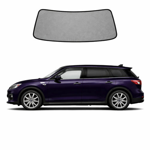 MINI Clubman 2nd Generation Front Windscreen Sun Shade (F54; 2015-2023)