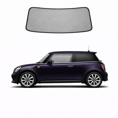 MINI Cooper/Hatch/Cabrio Front Windscreen Sun Shade (R56/R57; 2006-2013)